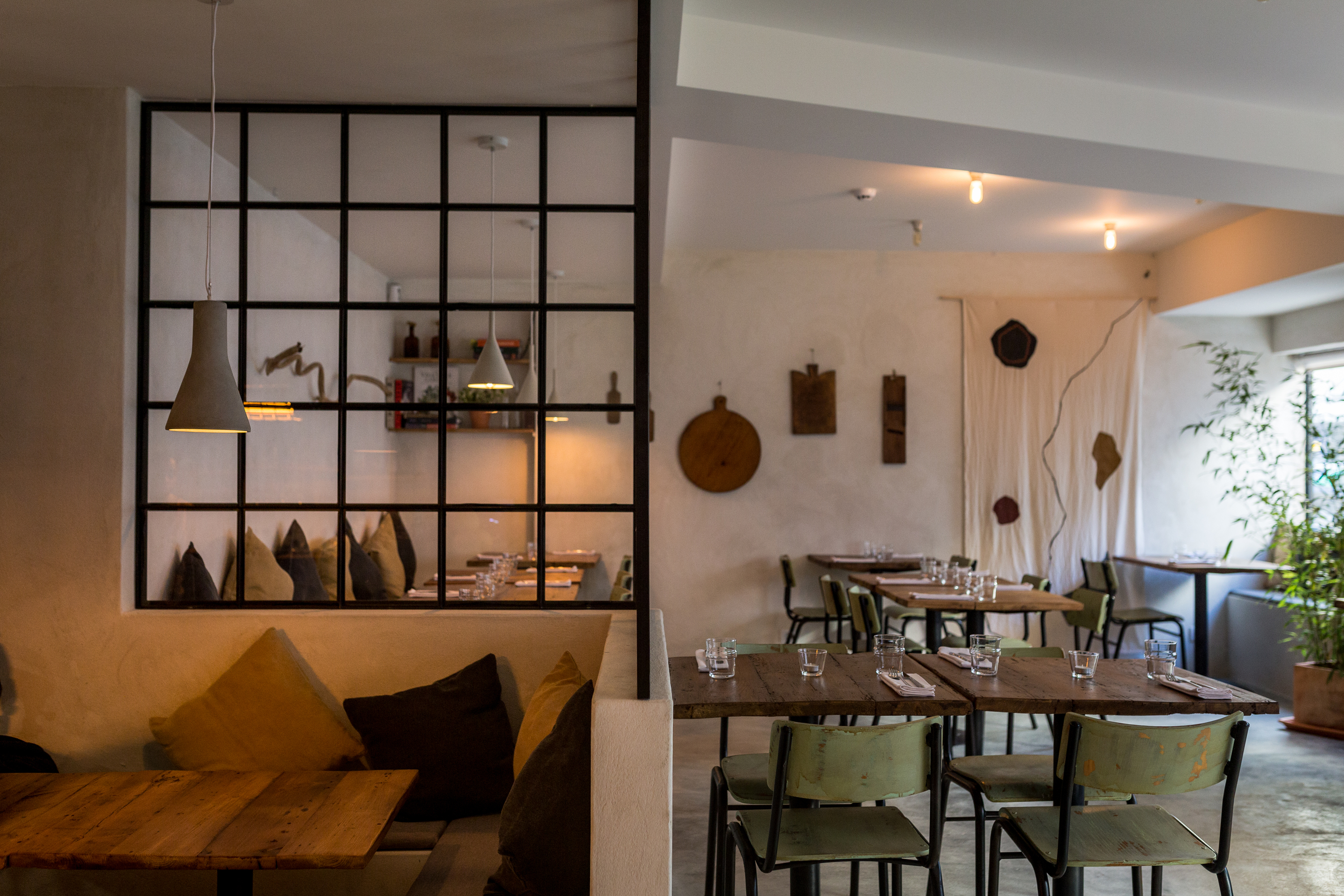21 Restaurantes Em Alcantara Que Tem De Conhecer