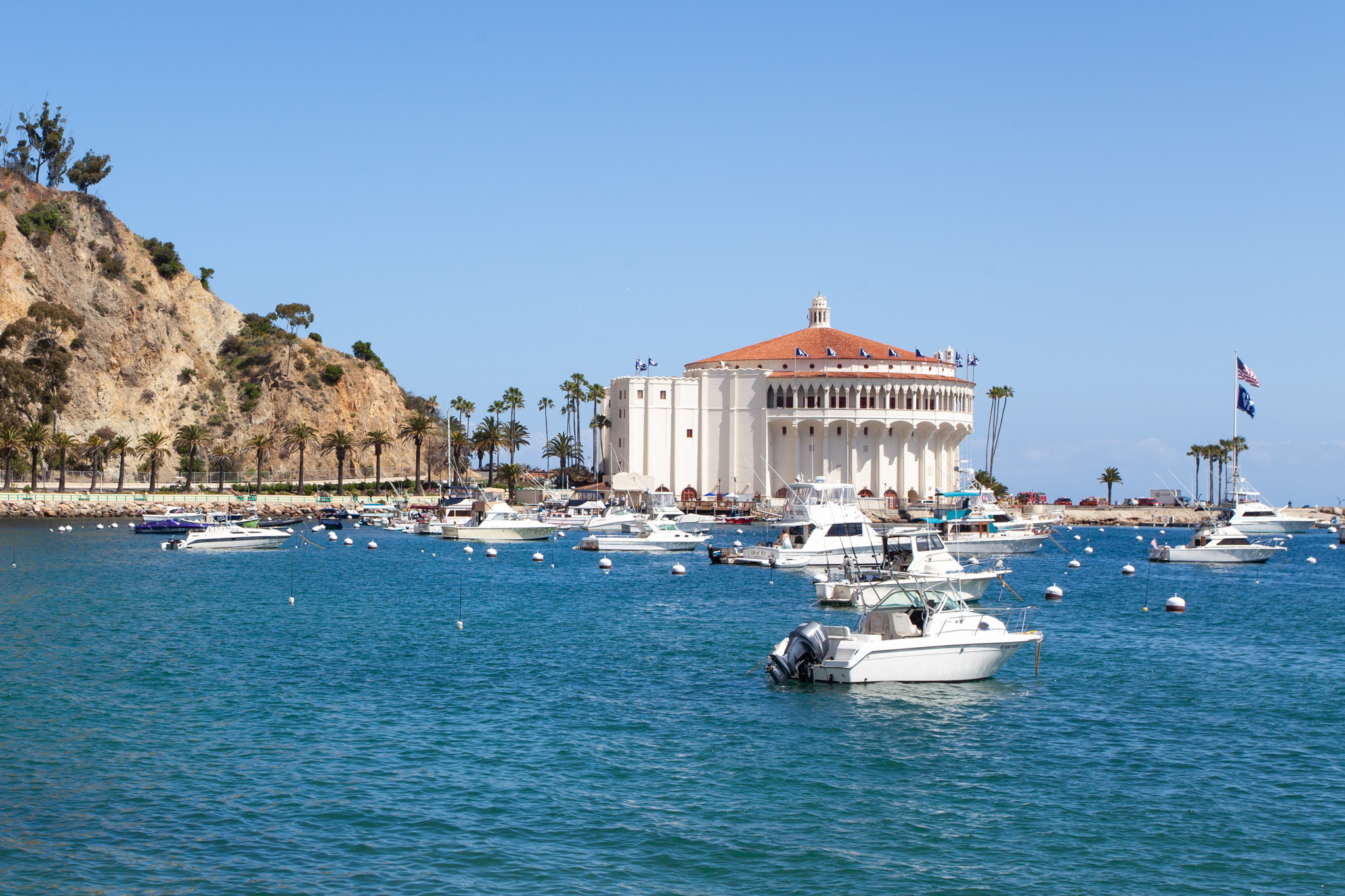 How much does it cost? Catalina Island Day Trip Plans For A Perfect Coastal Getaway