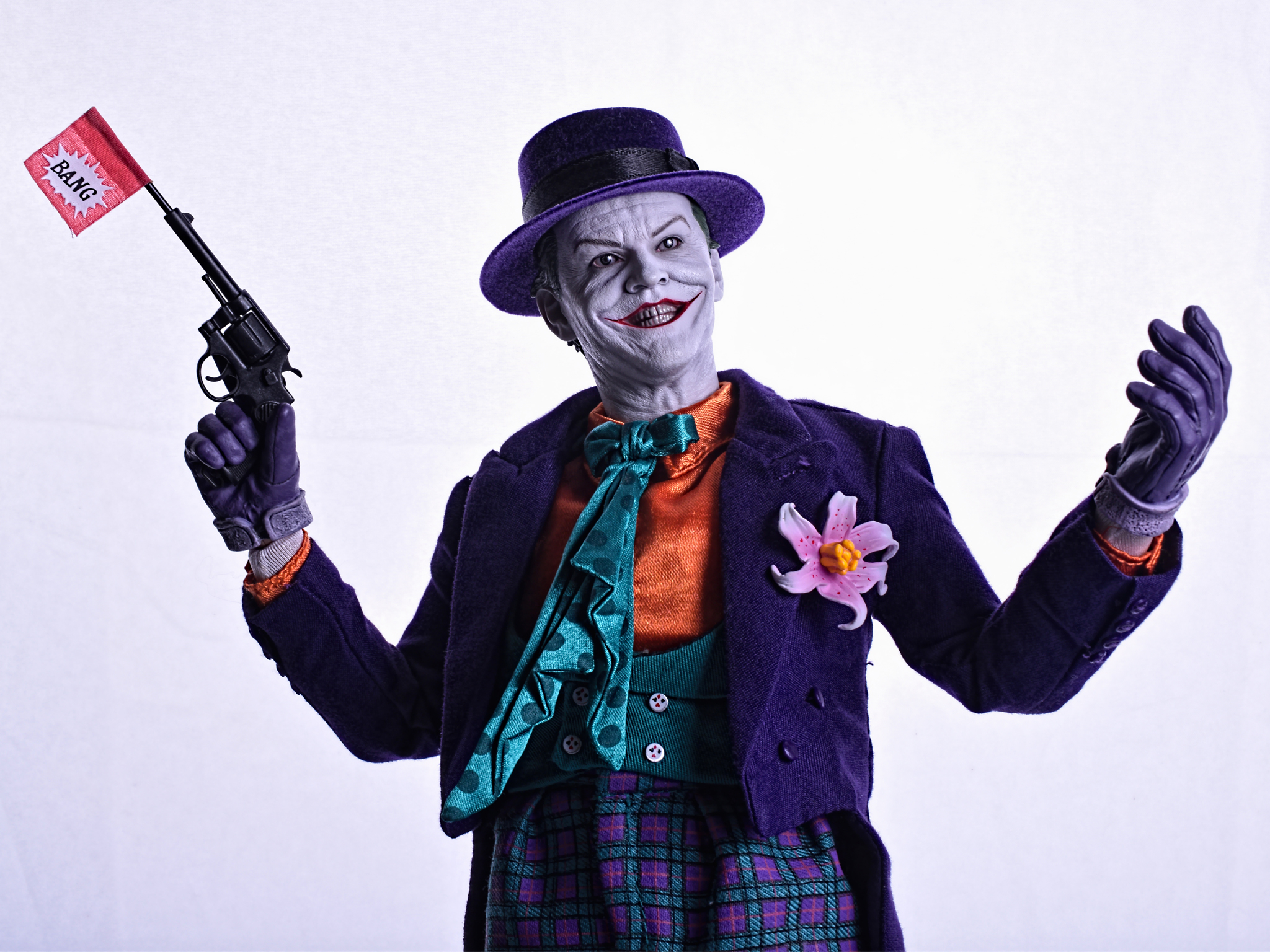 Explore global cancer data and insights. Carrera The Joker 2019: 5 y 14k en el Parque de los Venados