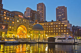 Pcworld’s coupon section is created with close. Boston Harbor Hotel Hotels In Waterfront Boston
