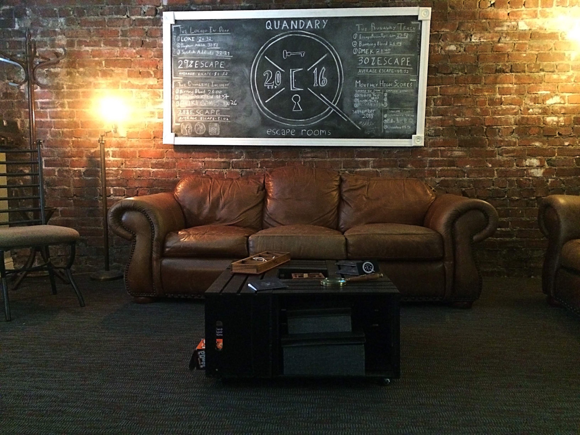 From board games to sports games, here's why games bring people together. 9 Best Escape Rooms In Sacramento To Test Your Smarts