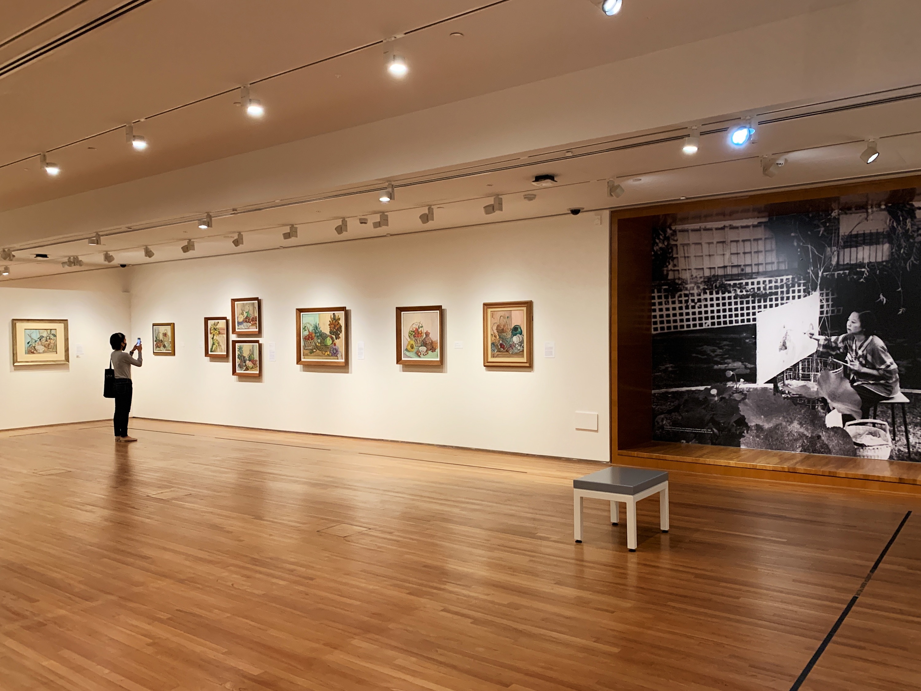 02.04.2021 · the exhibition georgette chen: A Special Exhibition On Georgette Chen Opens At National Gallery Singapore