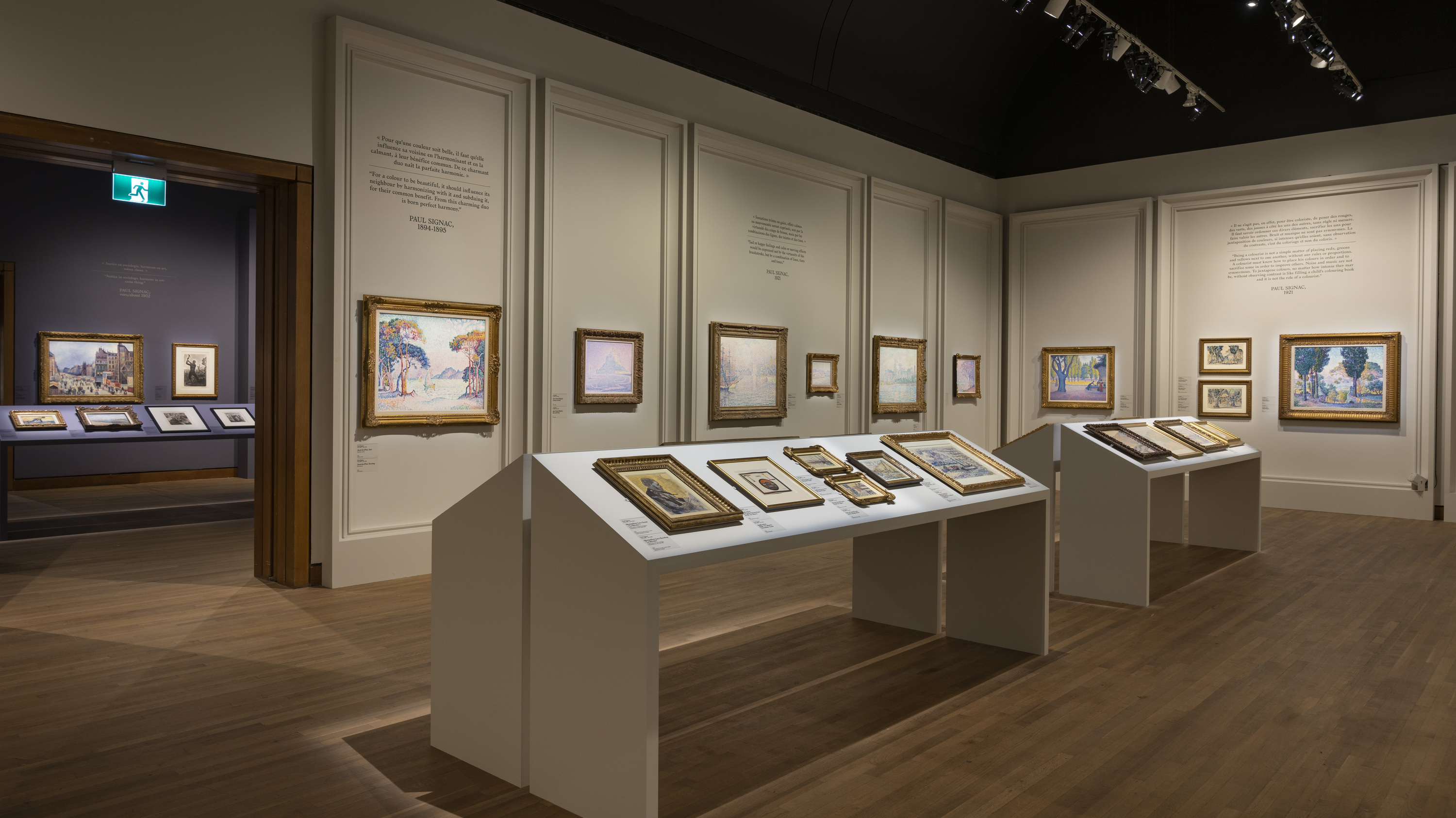 This Is Your Last Week To Take Free 3d Virtual Tours Of The Montreal Museum Of Fine Arts
