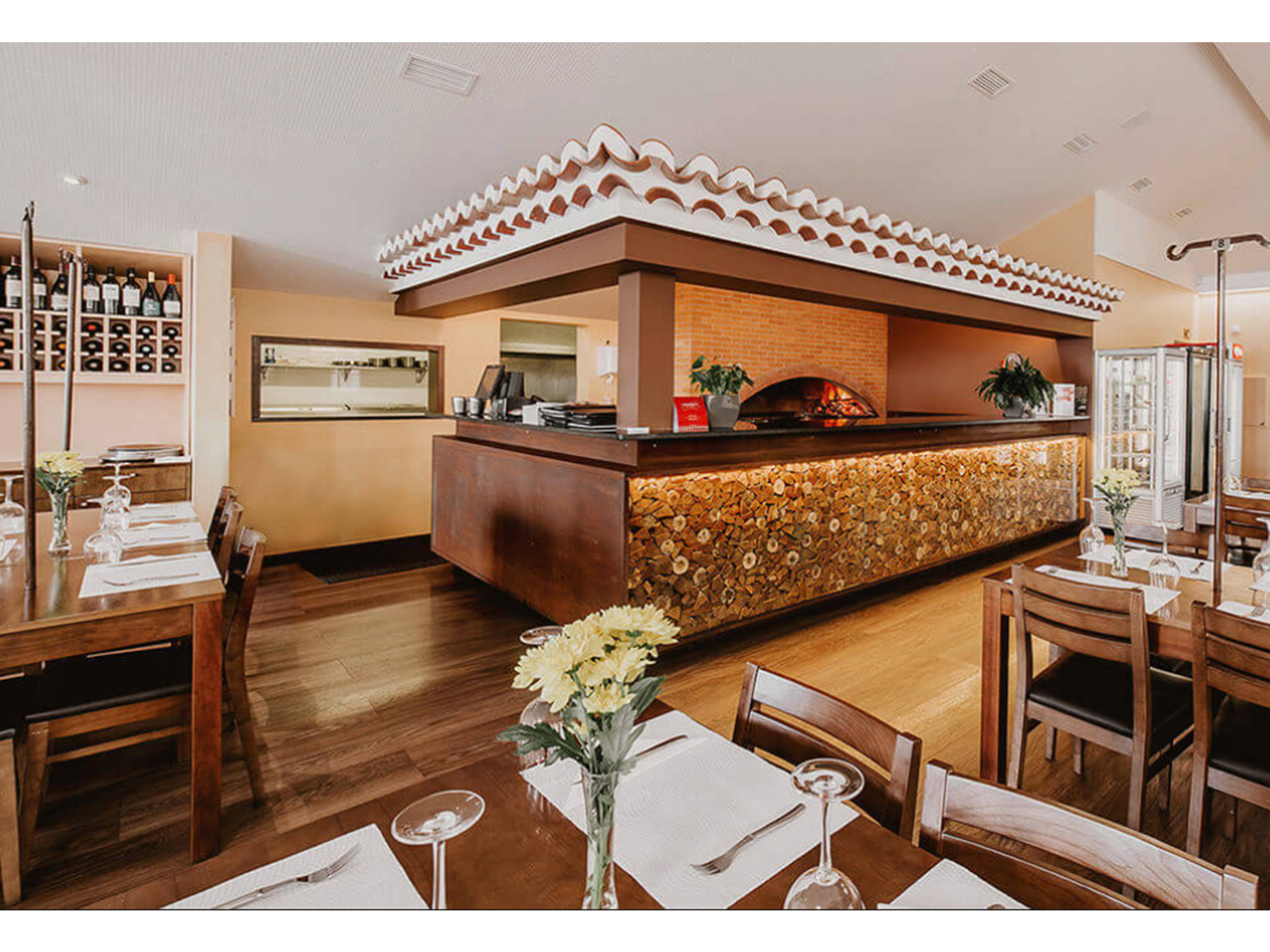 Santo Antonio Restaurants In Madeira