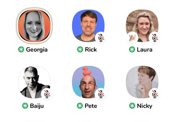 Quais Sao As Regras Para Usar O Clubhouse