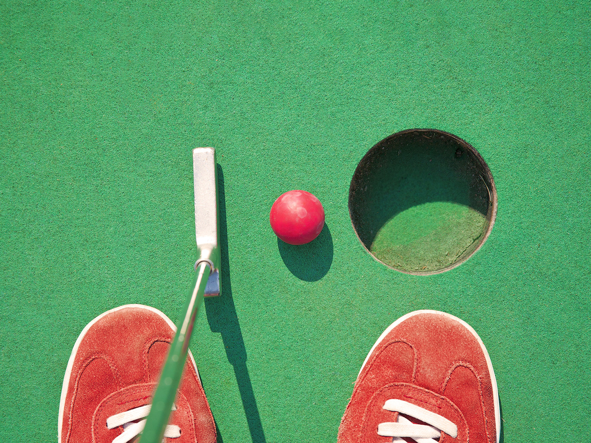 Me and my golf’s online golf lessons. Crazy Golf In London 14 Best Mini And Crazy Golf Courses In London