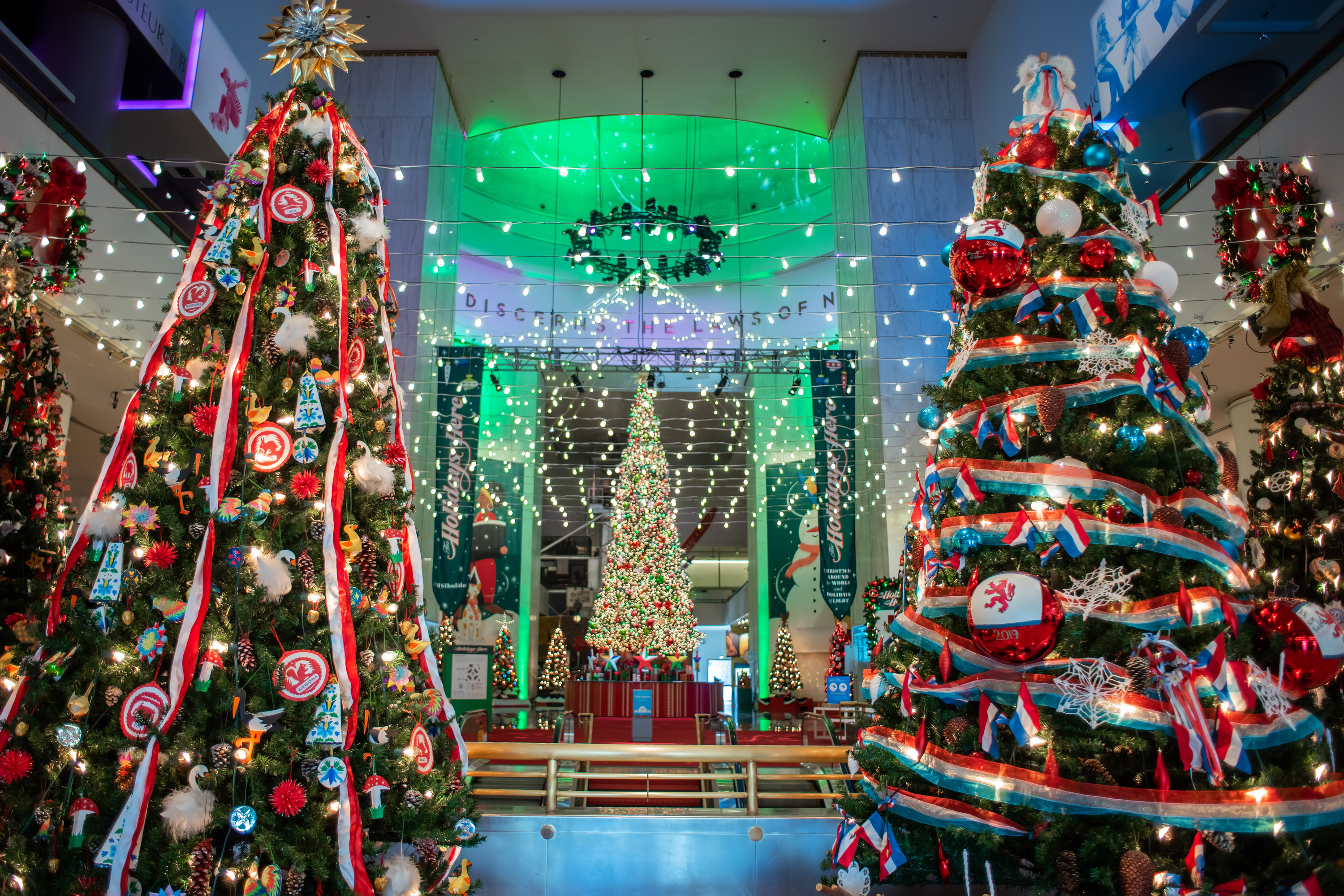 They’re also a great choice because of their safety features and reliability. Christmas In Chicago 2021 Festive Things To Do In The City