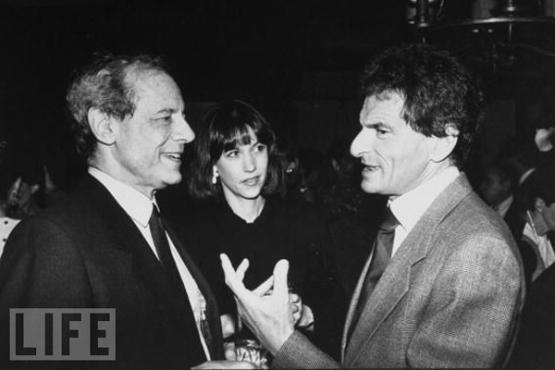 Studs terkel and jerzy kosinski express their own views on the morality of protagonist george levanter from blind date. Bloomberg News drops the infamous critic John Simon