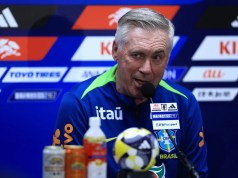 CBF quiere renovar contrato de Ancelotti hasta 2030 y definición antes del Mundial 2026 | aficionados
