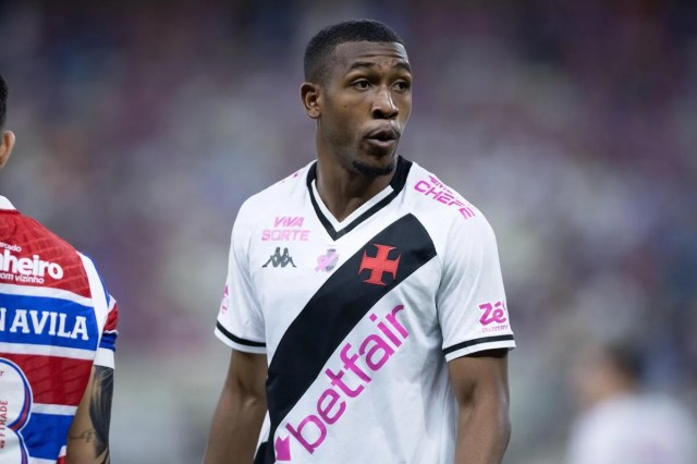 Rayan cerca de superar a Endrick en participaciones de goles en el Brasileirão | aficionados