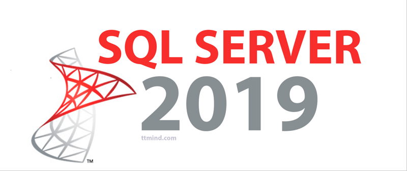 What S New In Sql Server 2019