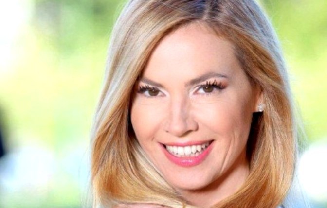 Mario Fargetta Figli : Federica Panicucci etÃ , altezza, marito e figli: i segreti