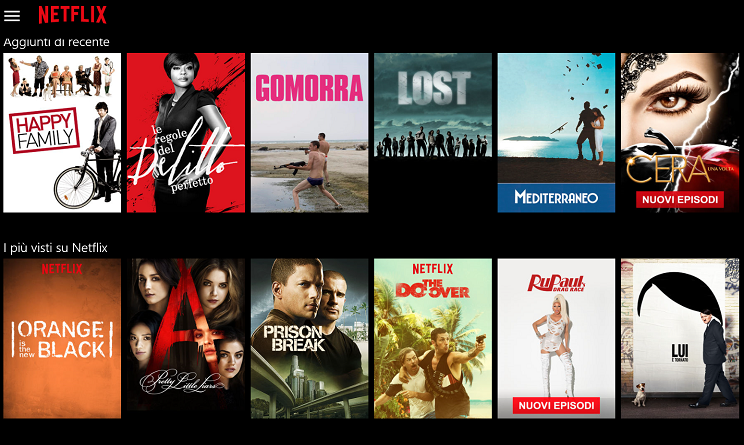 Assunzioni Netflix 2018: Offerte Di Lavoro Da Non Perdere, Ecco Tutto Quello Che Devi Sapere - Urbanpost 445_x_744_png