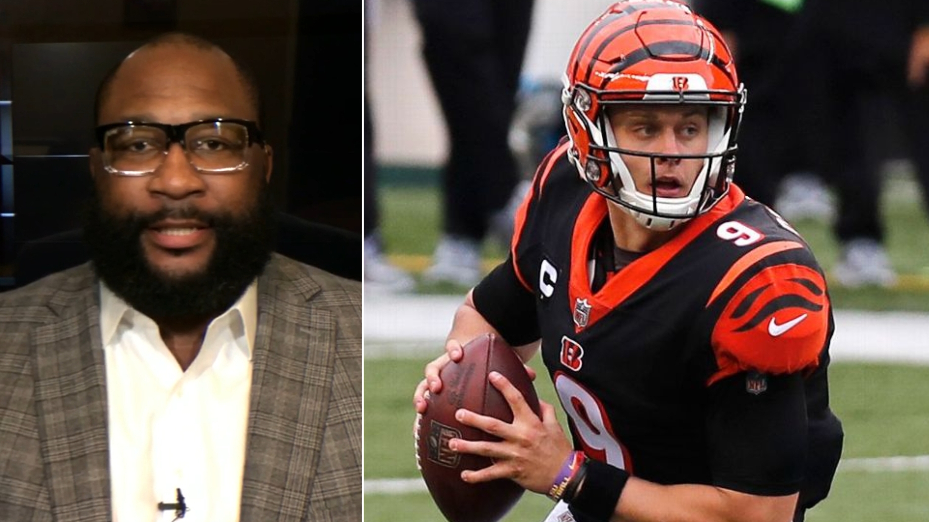 The quarterback is the star of the team. Nfl Live Videos Espn Deportes