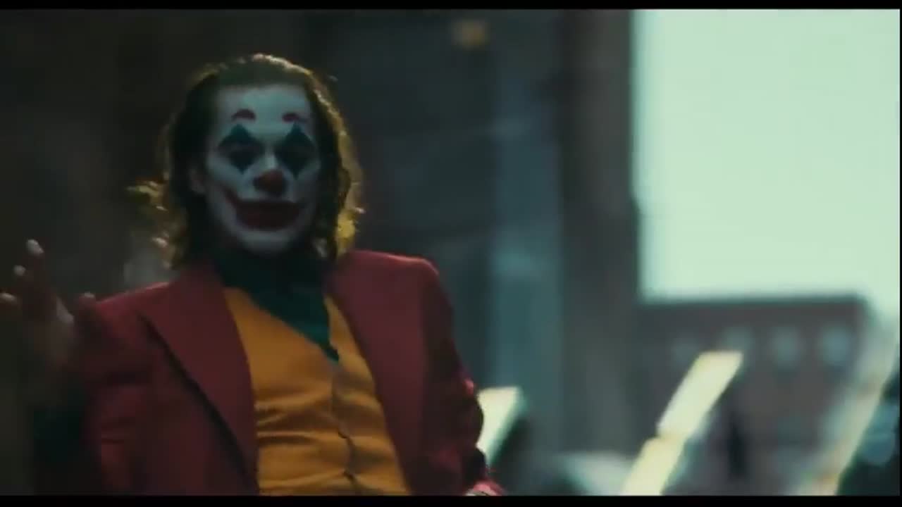 Album the dark knight original motion picture soundtrack writers hans zimmer james newton howard. Joker: Stairs Dancing Scene