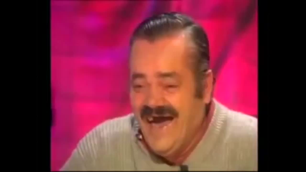 For the censored version of the same series, see hell's kitchen. Mustache Man: Laugh