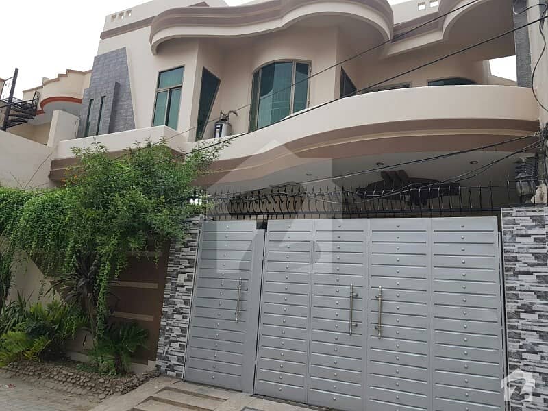 Use a range of resources including the internet and word of mouth to find such homes. 6 Marla House For Rent - Kashmir Road Others, Sialkot