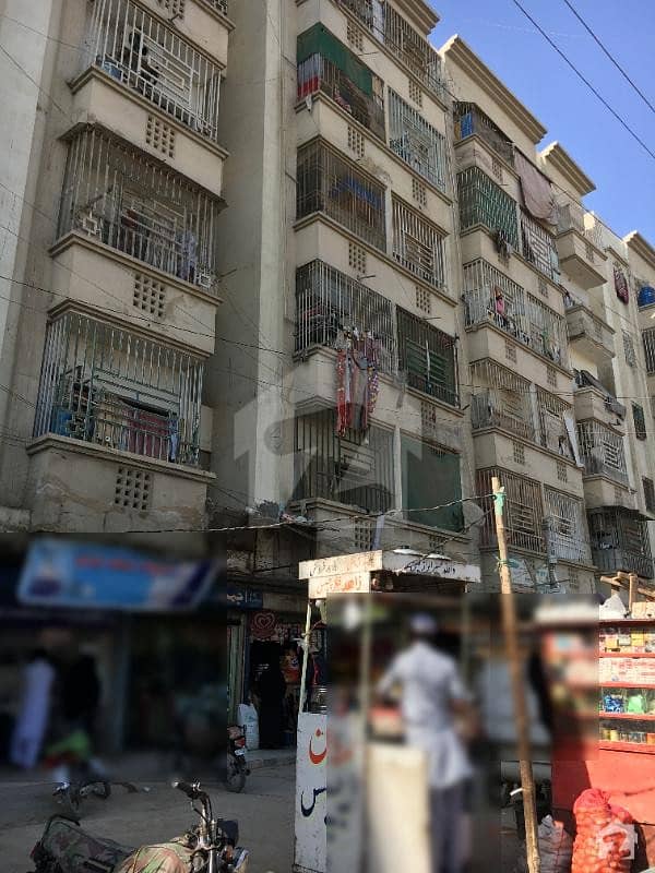 The data is based on sale of 11 house(s), 24 apartment(s), 7 plot(s), 0 shop(s) . Flat For Sale Rado Tower Block 12 Gulistan-e-Jauhar