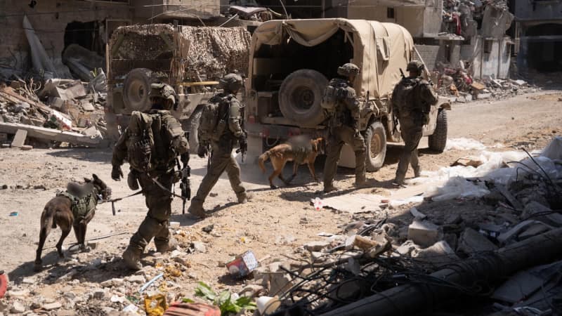The IDF’s invasion of Gaza unlikely to achieve war goals, return hostages