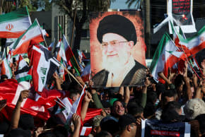 Iranian forces kill six militants in the southeast, state media says