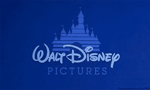 Derniere Walt Disney Castle Logo Gif Abdofolio