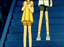 Animes Amor Gifs Get The Best Gif On Giphy