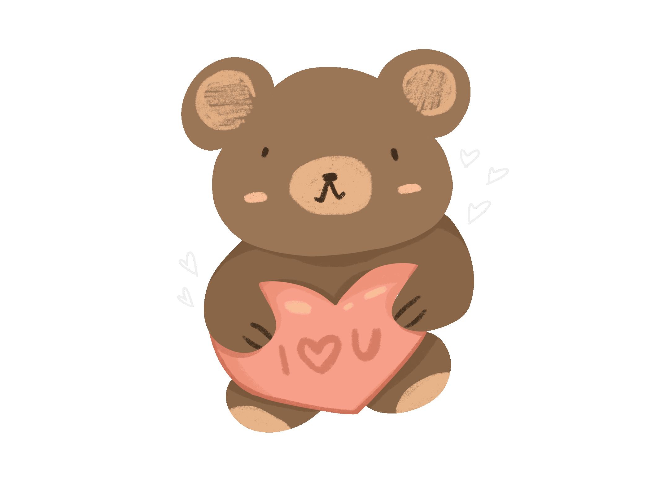 Chairoikoguma (チャイロイコグマ) is a brown honey bear introduced in 2016. Artsy Ainhoa Gifs Find Share On Giphy