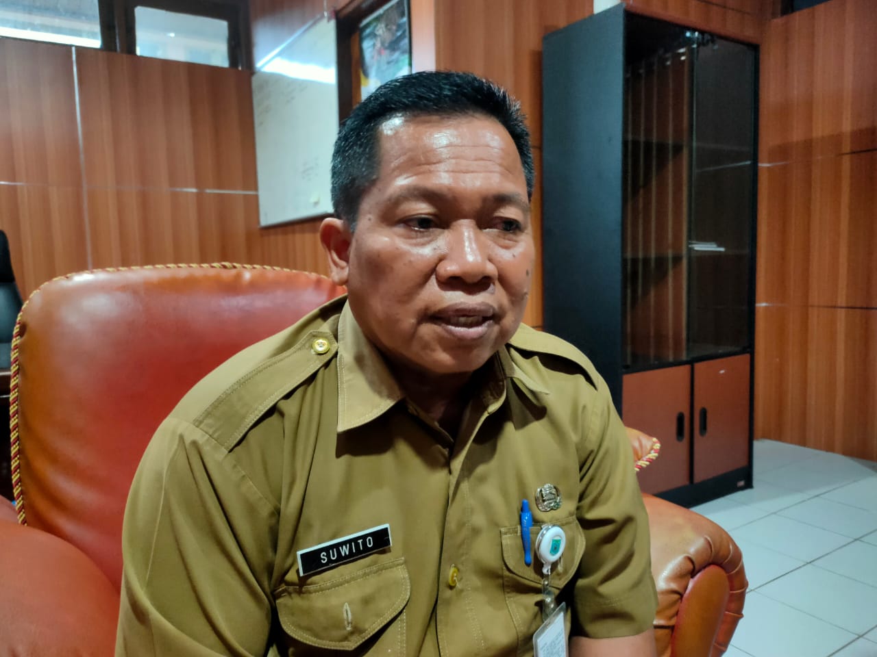 Kompetensi dasar cpns formasi tahun 2021 kabupaten manggarai timur. Pemkab Paser Usulkan 168 Formasi untuk CPNS 2021 - MCKabPaser