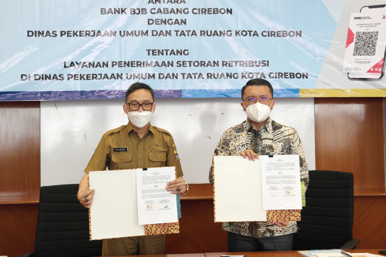 1.2 layanan jasa buat imb yang hilang. Bayar Retribusi Menara Telekomunikasi Cukup Pakai Aplikasi Permata Media Cirebon
