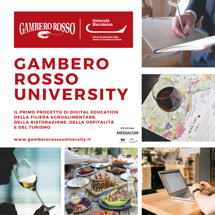 Gambero Rosso University – Mediacon Srl 750_x_750_png