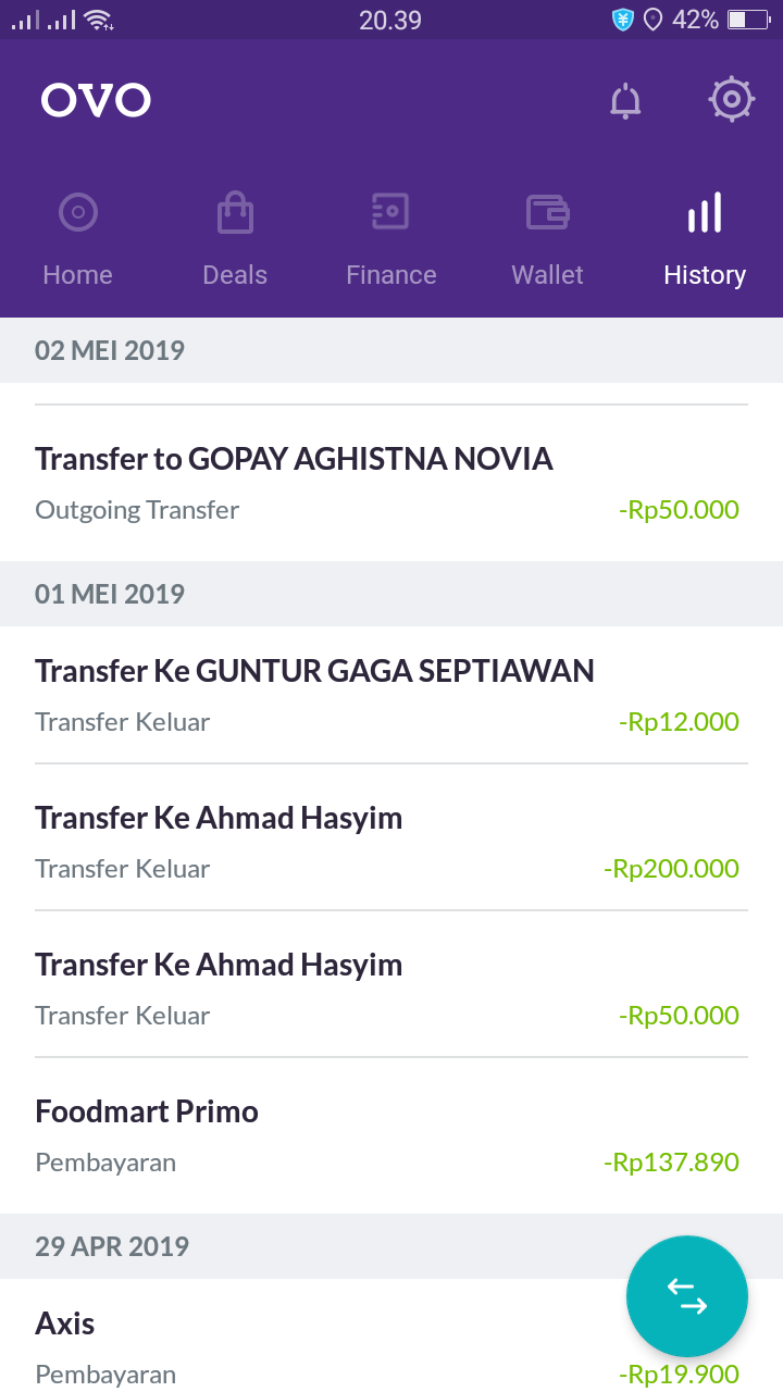 Cara menggunakan mesin edc ovo · pertama buka mesin edc ovo · lalu dilanjutkan klik menu ovo payment · kemudian dilanjutkan masukan total pembayaran yang . Saldo Ovo Kepotong Tapi Struk Dari Mesin Edc Kasir Tidak Keluar Media Konsumen
