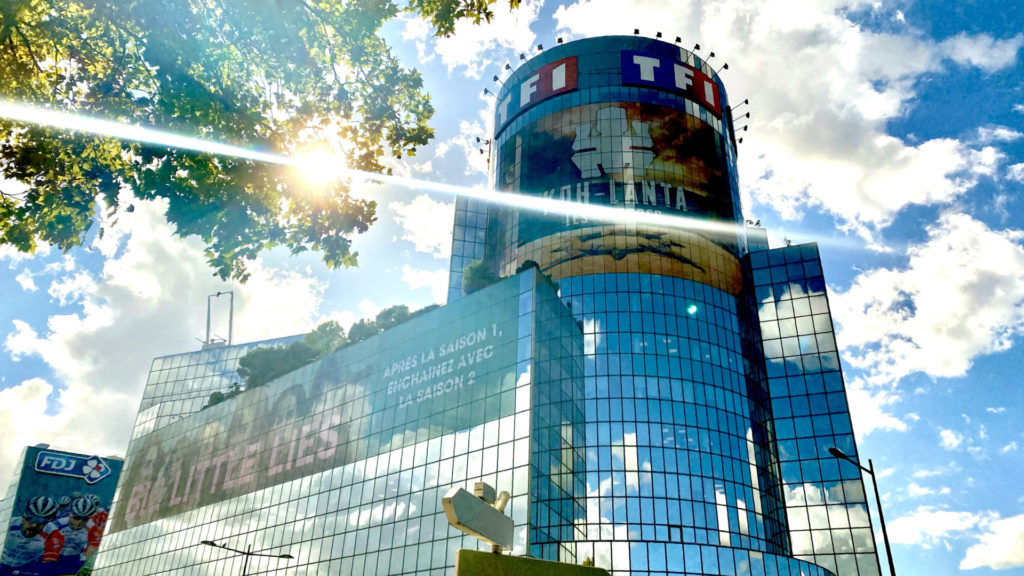 Les groupes tf1 et m6, qui ambtionnent de fusionner, ont annoncé lundi 28 février être tous entrés en négociations avec le groupe altice . Mediakwest Fusion Tf1 M6 Une Menace Pour L Equilibre Du Marche De La Distribution Audiovisuelle