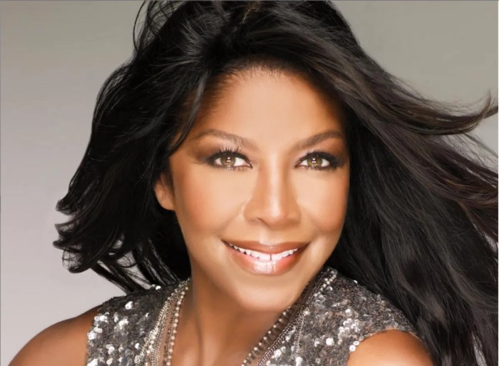 Natalie cole net worth