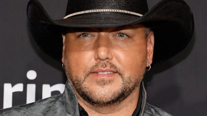Who is Jason Aldean? Net Worth, Wife, Biography, Wiki, Age