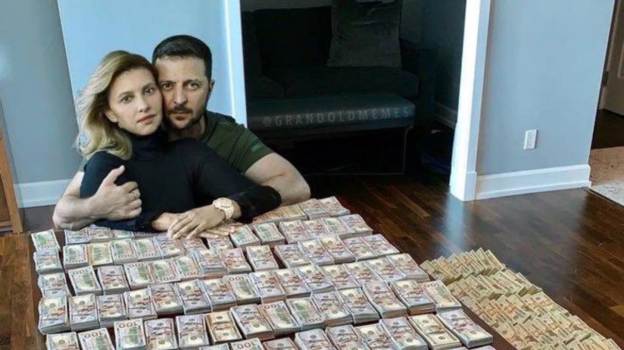 Zelensky net worth reddit