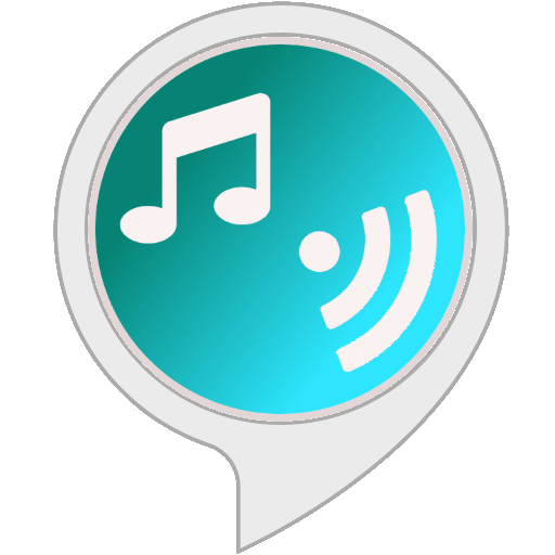Mediaserver Alexa Skill For Lms Squeezebox