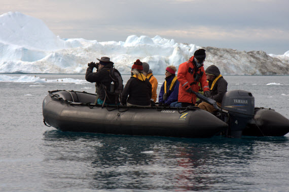On Climate Neil Kurtzman