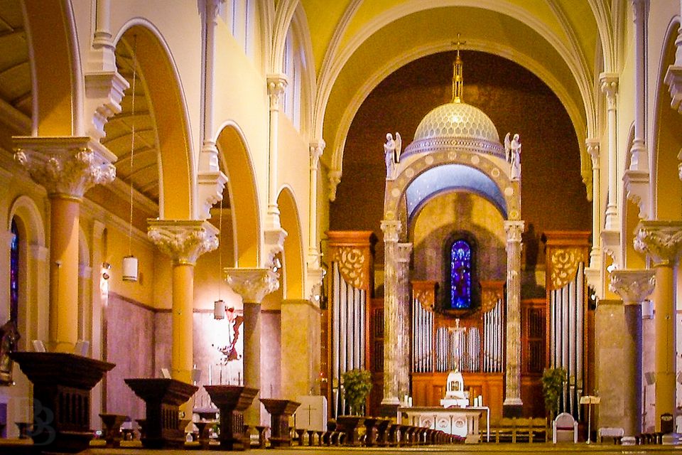 10 Crkava Koje Biste Trebali Posjetiti U Irskoj