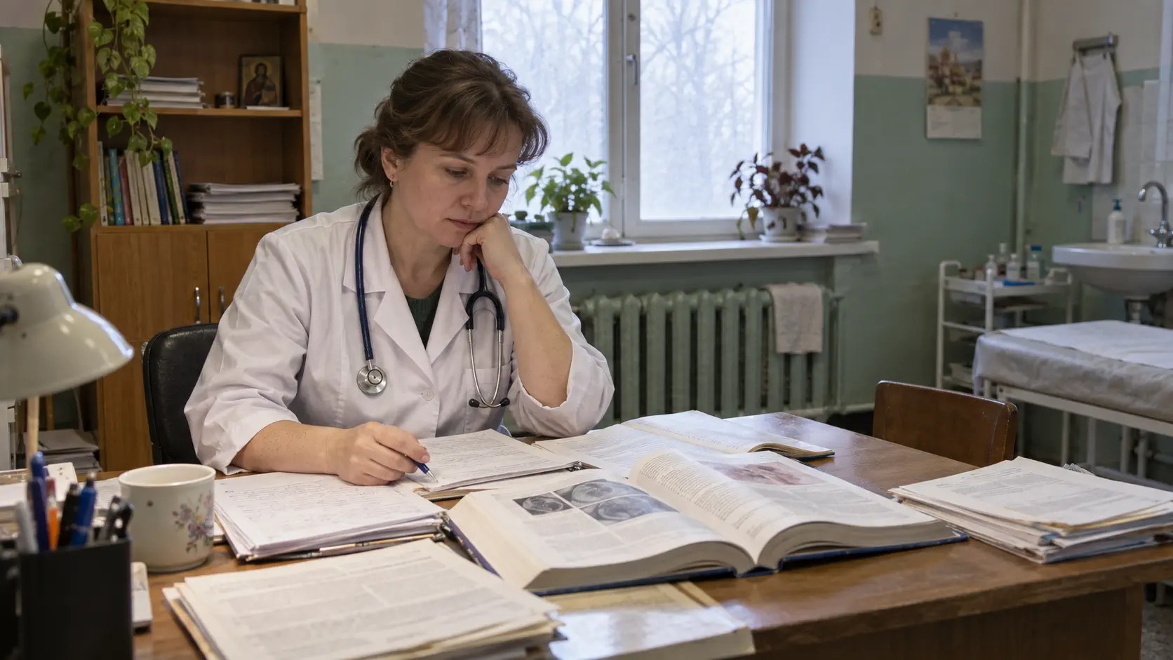 Врачи Уфы выступили против ликвидации реанимации для новорождённых
