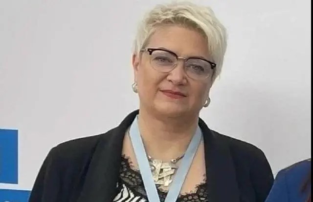 Бывшую замминистра здравоохранения Рязанской области оставили в СИЗО до 21 ноября Бывшую замминистра здравоохранения Рязанской области оставили в СИЗО до 21 ноября