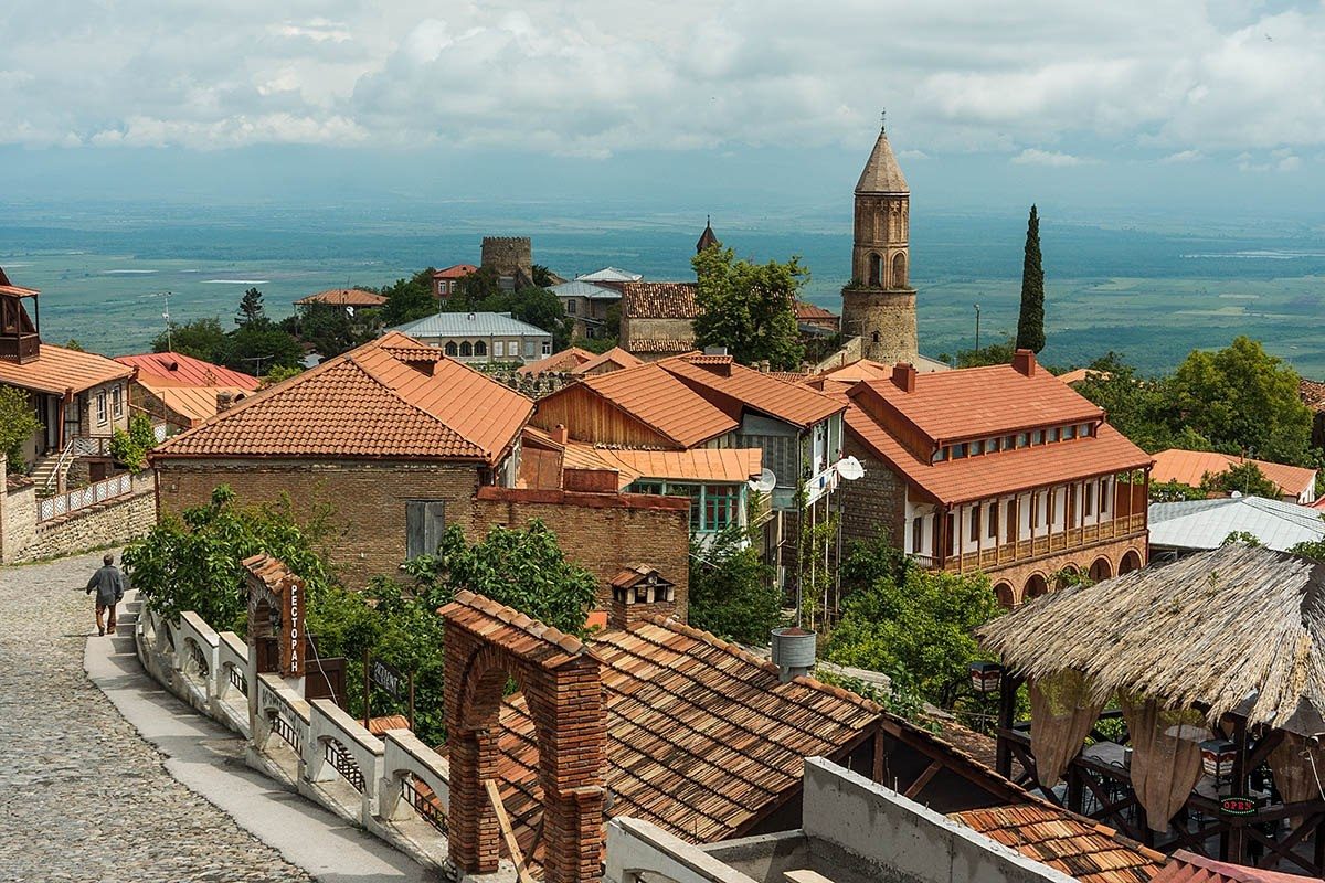 Авторские экскурсии в кахетию из тбилиси — личный опыт. Odnodnevnyj Tur V Kahetiyu 40 Gruziya Ekskursiya