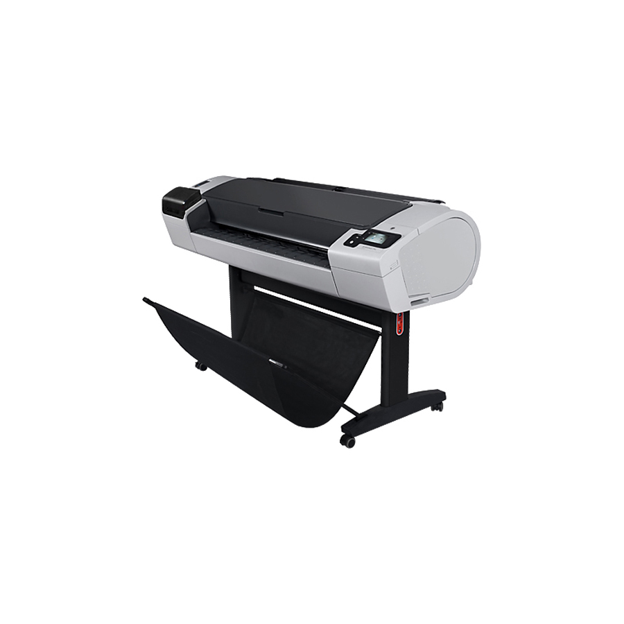 HP Designjet T795 CR649C 44 Zoll Plotter Großformatdrucker
