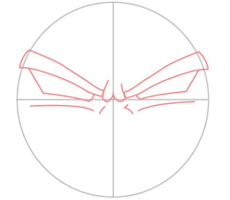 Como Desenhar Um Anime Em 5 Minutos Passo A Passo