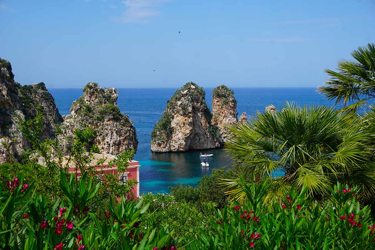 Sicile