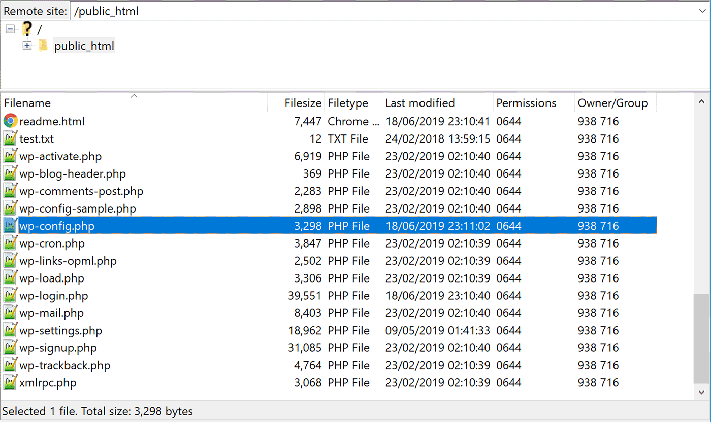 If you're sure you have your connection details correct but you're still having trouble logging in, it . Error Establishing A Database Connection In Wordpress