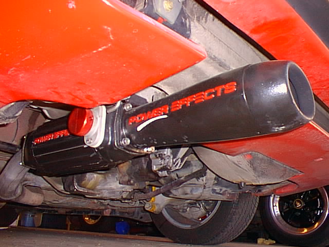 You can keep pipes from freezing, and avoid the costly damage that goes with. Anyone running centre section spiral mufflers ? | Just