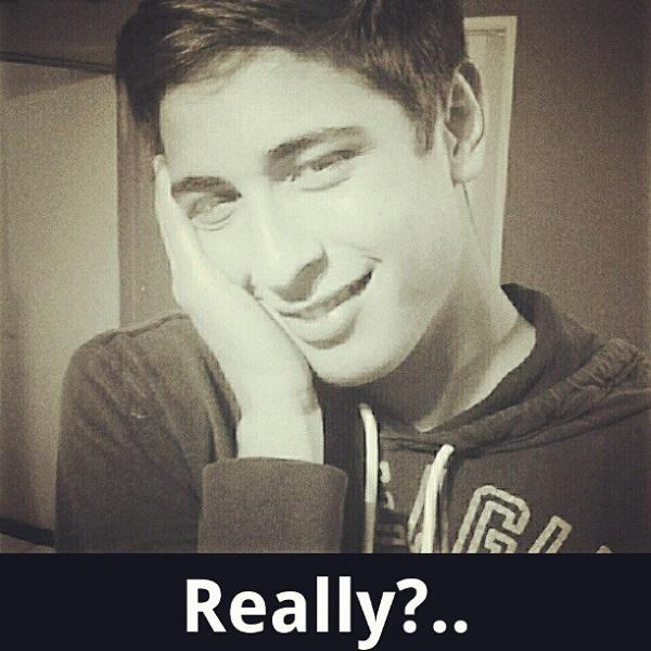 Really Meme . 43 Funniest Really Meme - Meme Central