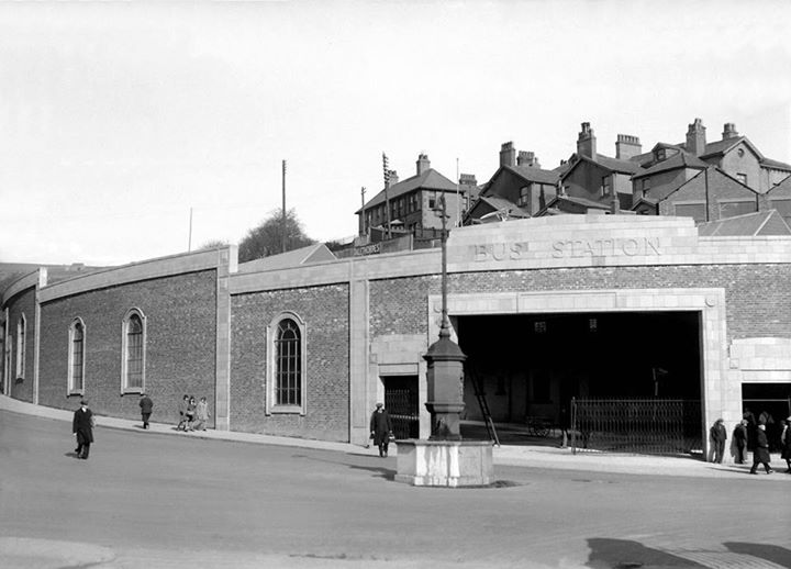 Display of archives about the grand hotel in whitehaven. Grand Hotel Memorial Drinking Fountains
