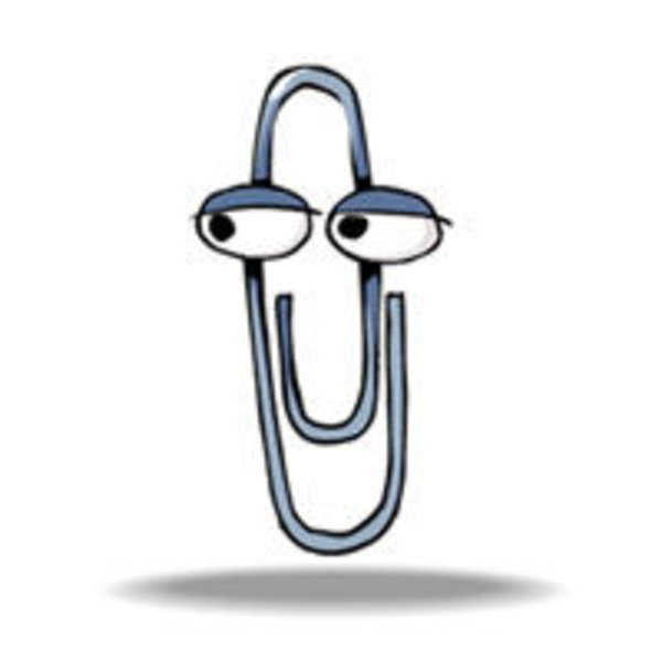 An official website of the united states government who must file form 2106 summary: Clippy Microsoft Office Assistant Memory Glands Funny Nostalgic Photos