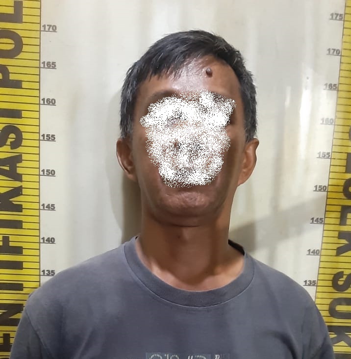 Visi kami adalah mencetak generasi . Gondol Laptop Pelaku Curat Di Smk Pgri 2 Diringkus Polisi Breaking News